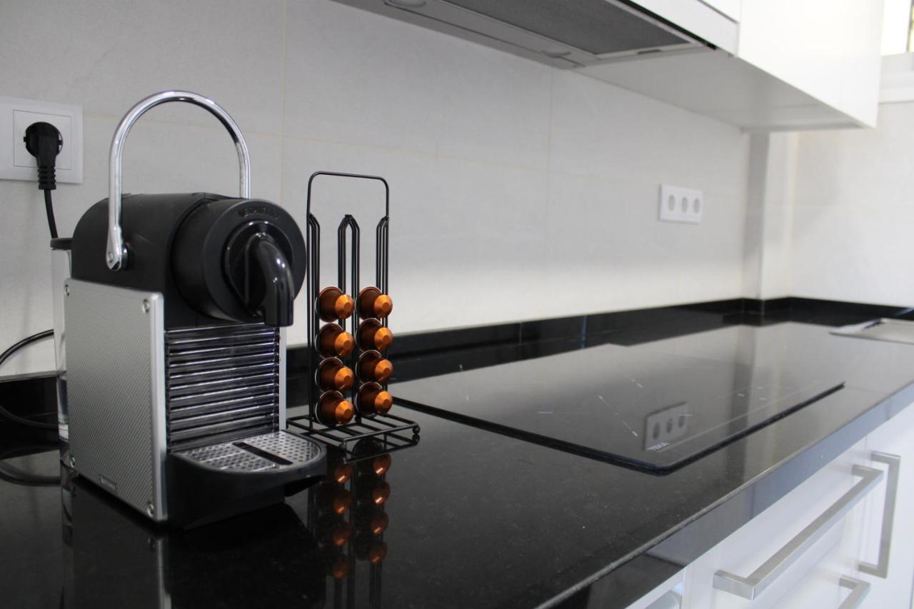 Estudio Nuevo Minerva 635 Benalmádena