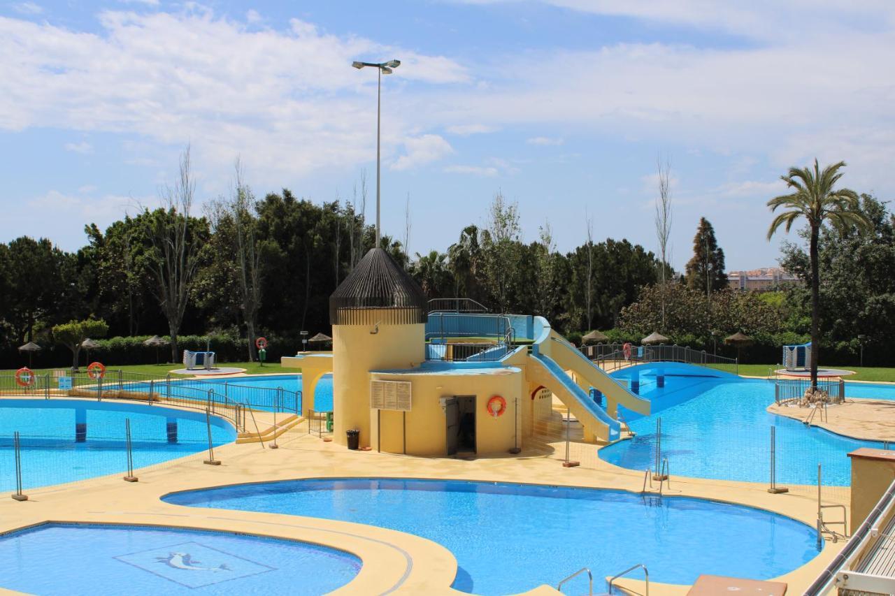 Estudio Nuevo Minerva 635 Apartamento Benalmádena