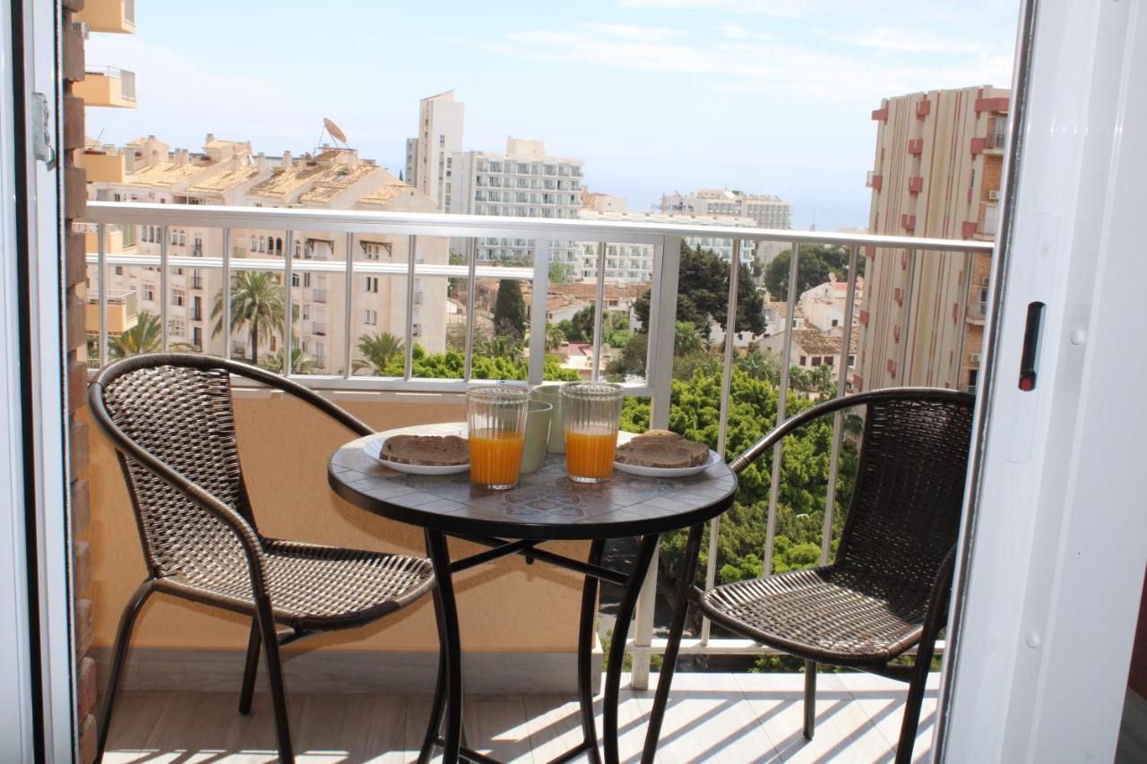 Apartamento Estudio Nuevo Minerva 635 *