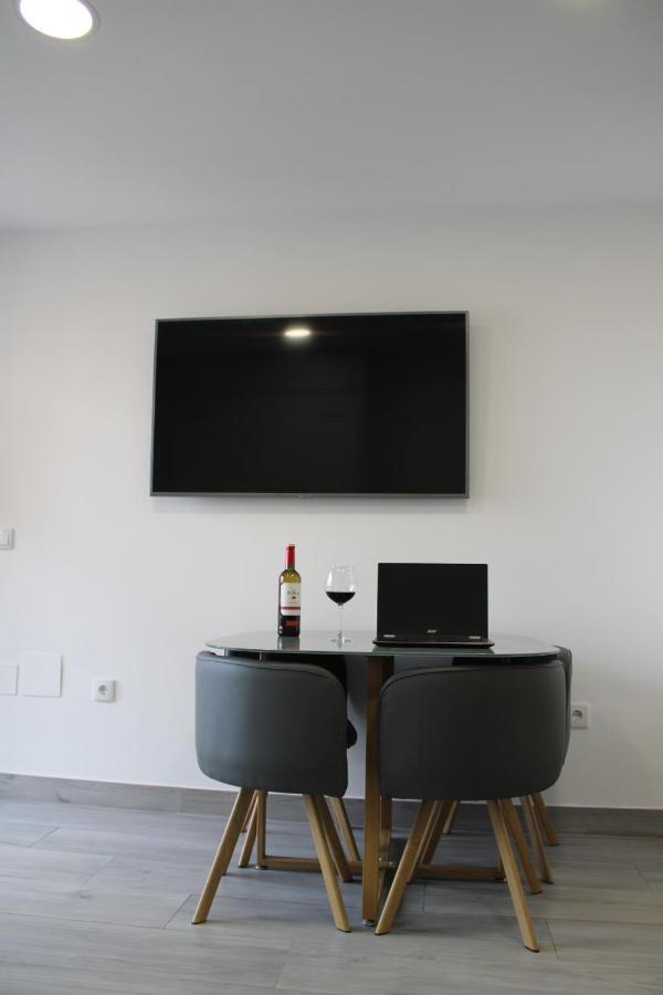 Estudio Nuevo Minerva 635 Benalmádena
