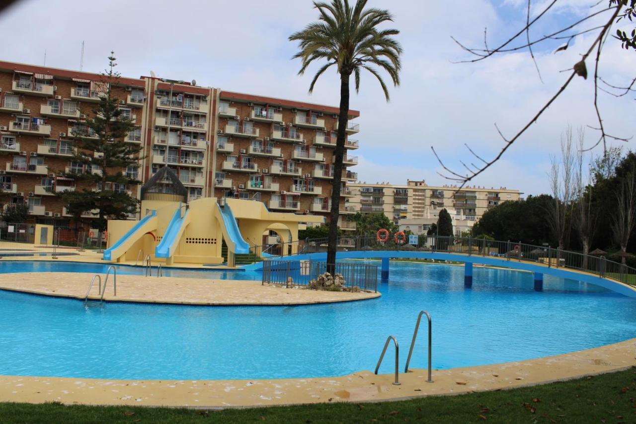 Apartamento Estudio Nuevo Minerva 635 Benalmádena