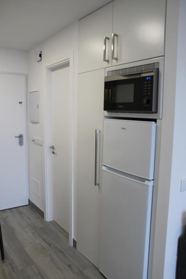 Estudio Nuevo Minerva 635 Apartamento Benalmádena