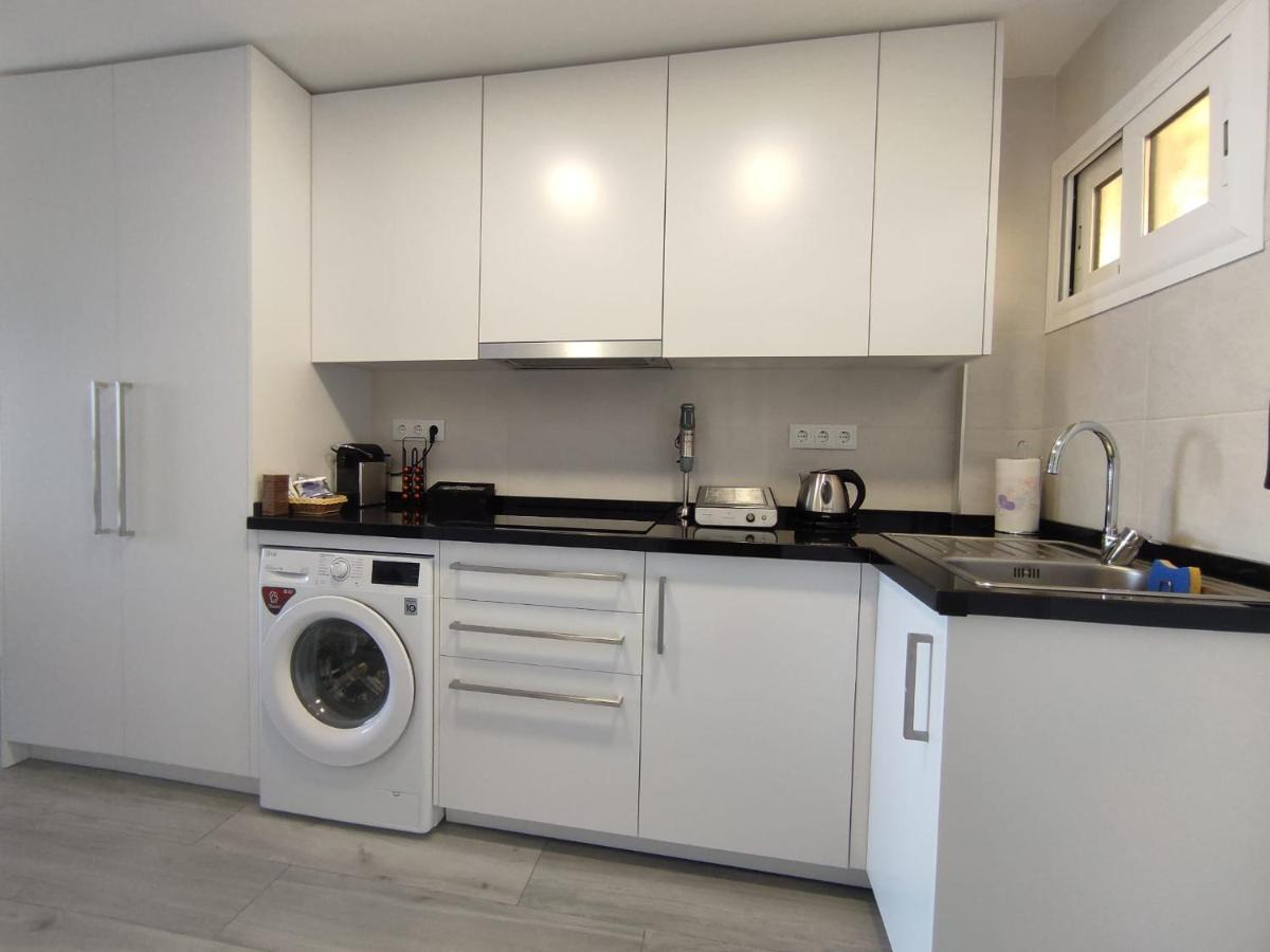 Apartamento Estudio Nuevo Minerva 635 Benalmádena